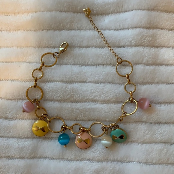 Y2K Cute Fun Bracelet - Picture 1 of 2
